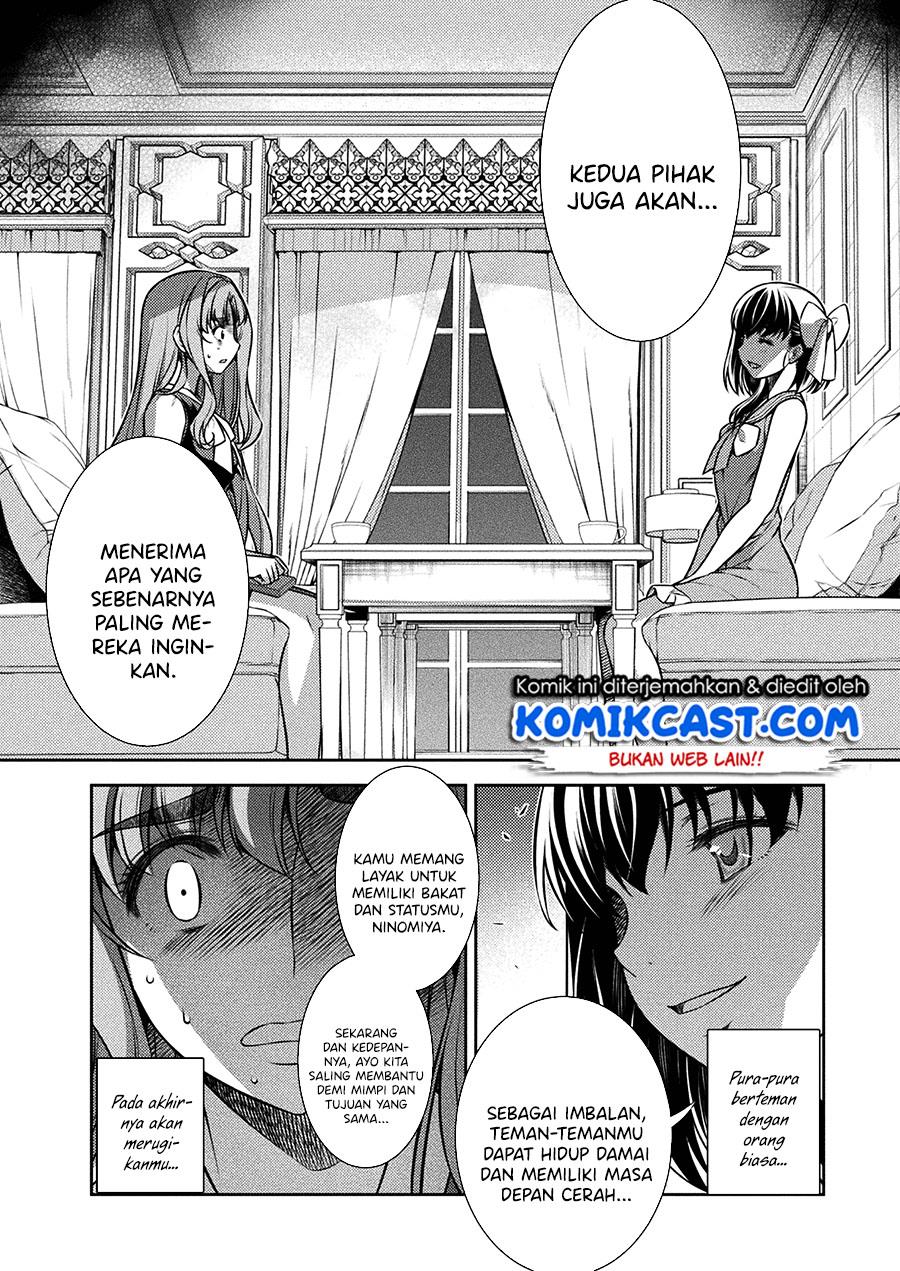 Dilarang COPAS - situs resmi www.mangacanblog.com - Komik silver plan to redo from jk 024 - chapter 24 25 Indonesia silver plan to redo from jk 024 - chapter 24 Terbaru 18|Baca Manga Komik Indonesia|Mangacan